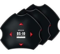 Пластырь Rossvik DS-10 термо, 450/8 слоев, 1 шт DS.10.T.1.