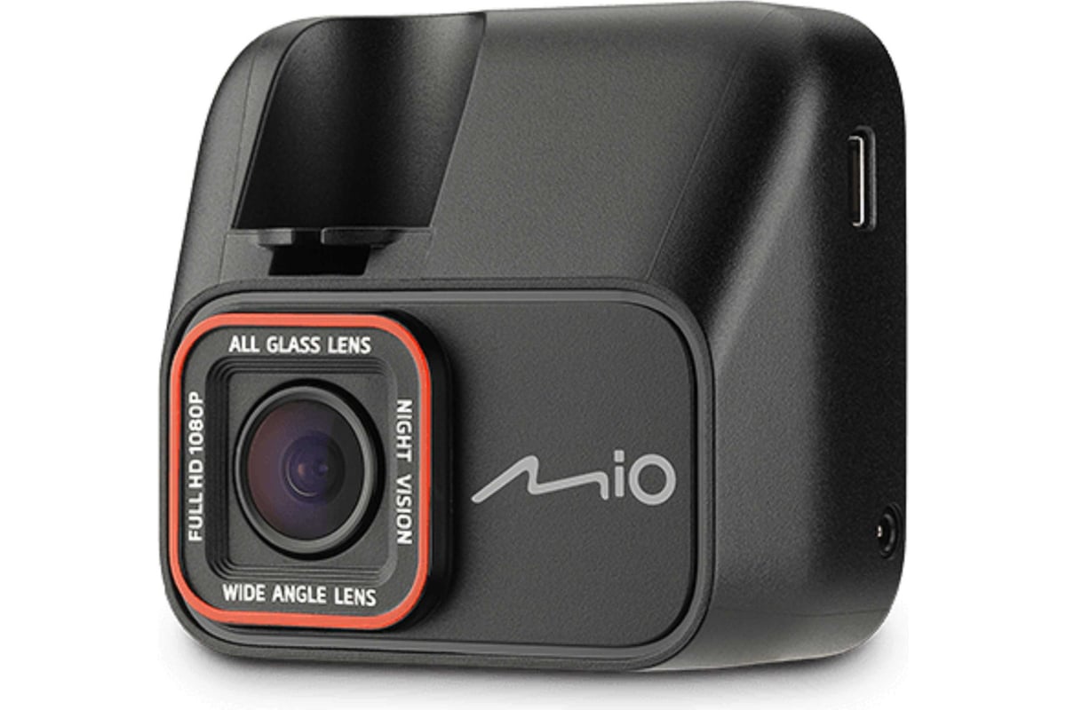 Видеорегистратор MIO MiVue C588T MIO-MIVUE-C588T - выгодная цена ...