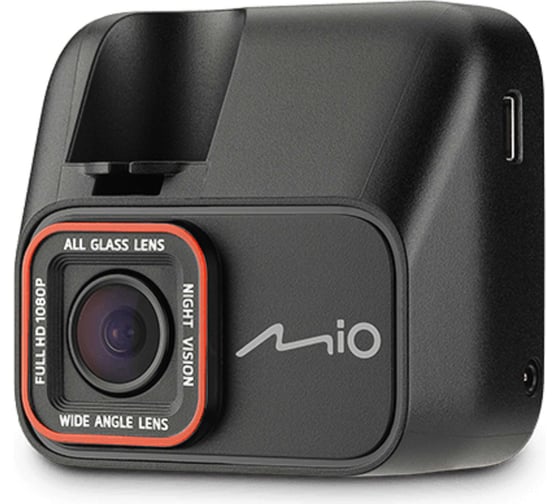 Видеорегистратор MIO MiVue C588T MIO-MIVUE-C588T