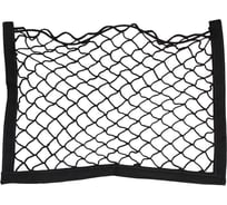 Сетка карман AVS TL-02 на липучке 25 x 55 см A78425S