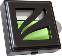 Ароматизатор AVS SVM-031 Wall аром. Crazy Fruits Дикие фрукты A07005S