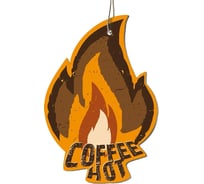 Ароматизатор AVS AFP-002 Fire Fresh аром. Coffee Hot Кофе б A78542S
