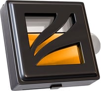 Ароматизатор AVS SVM-030 Wall аром. citrus Цитрус мини мемб A07262S