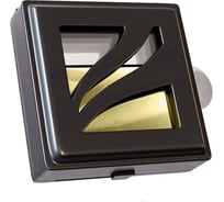 Ароматизатор AVS SVM-001 Wall аром. Vanilla Ваниль мини мем A07259S