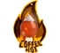 Ароматизатор AVS WDM-002 Fire AQUA аром. Coffee Hot Кофе A78687S 1