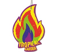 Ароматизатор AVS AFP-007 Fire Fresh аром. Tropical garden Тро A78546S