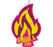 Ароматизатор AVS AFP-003 Fire Fresh аром. Bubble gum Бабл Гам A78552S