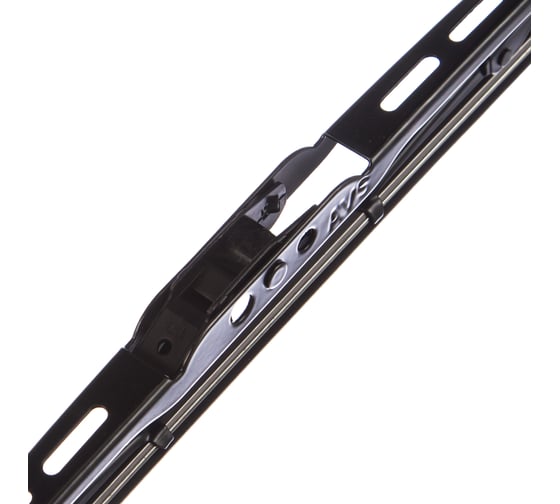 Каркасная щетка стеклоочистителя AVS Classic line CW-17 43 см A78310S