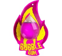 Ароматизатор AVS WDM-003 Fire AQUA аром. Bubble Gum Бабл гам A78688S