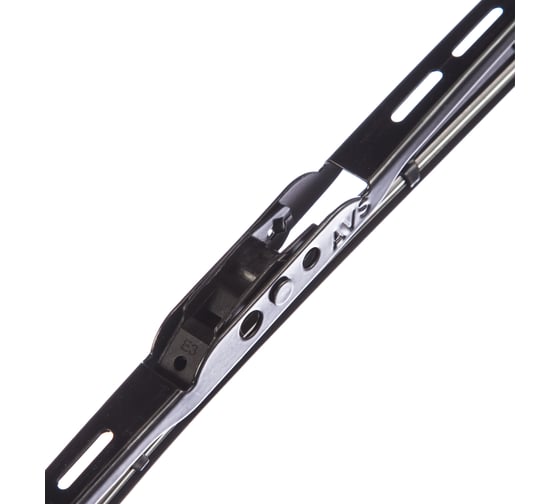Каркасная щетка стеклоочистителя AVS Classic line CW-24 60 см A78317S