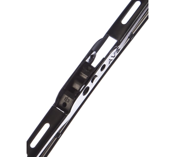 Каркасная щетка стеклоочистителя AVS Classic line CW-18 45 см A78311S