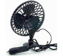 Автомобильный вентилятор AVS Сomfort 9041 12В 5" корпус пластик 43472