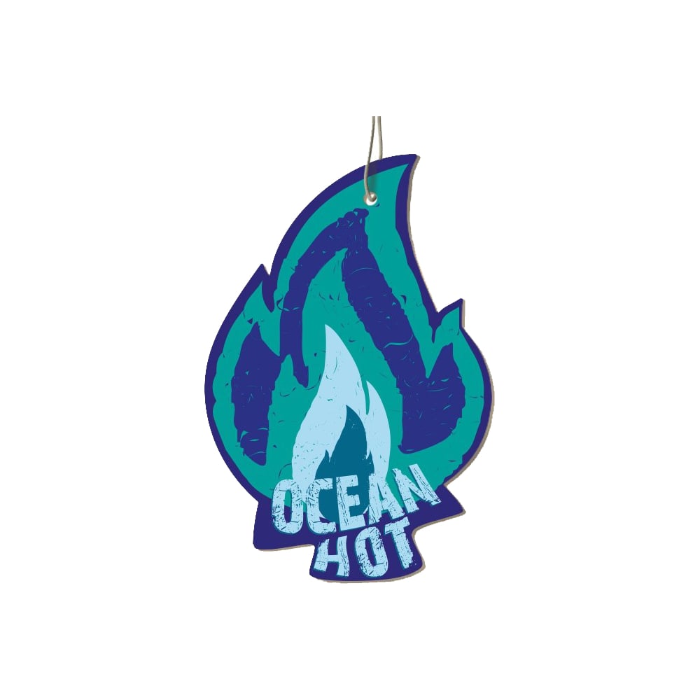 Ароматизатор AVS AFP-004 Fire Freshаром. Ocean Hot Океанский A78543S ...