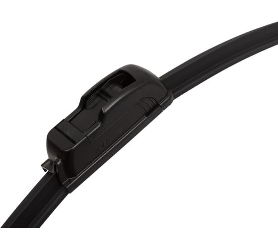 Щетки стеклоочистителя AVS бескаркасные Basic Line BL-26 65 см 1 шт 43166