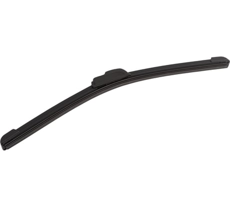 Щетки стеклоочистителя AVS бескаркасные Basic Line BL-16 40 см 1 шт 43156