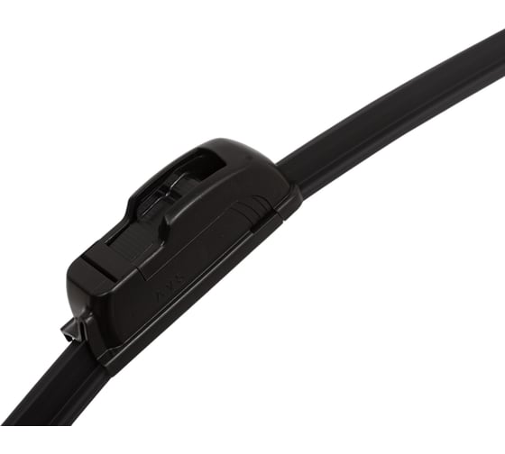 Щетки стеклоочистителя AVS бескаркасные Basic Line BL-16 40 см 1 шт 43156