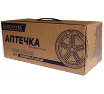Универсальная аптечка ROSSVIK SET.UN.1