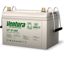 Тяговый аккумулятор Ventura 12 В 89 Ач (разряд 5 часов) GT 12 085 M6