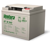 Тяговый аккумулятор Ventura 12 В 45 Ач (разряд 5 часов) GT 12 040 M6