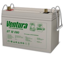 Тяговый аккумулятор Ventura 12 В 92 Ач (разряд 5 часов) GT 12 090 M8