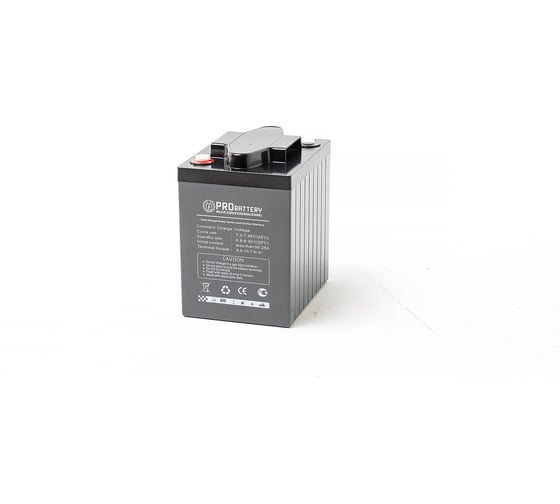 Аккумуляторная батарея PROBATTERY HLC6-225 1