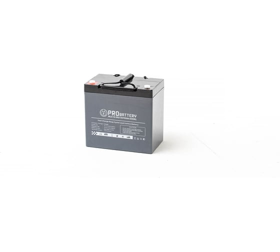 Аккумуляторная батарея PROBATTERY HLC12-50