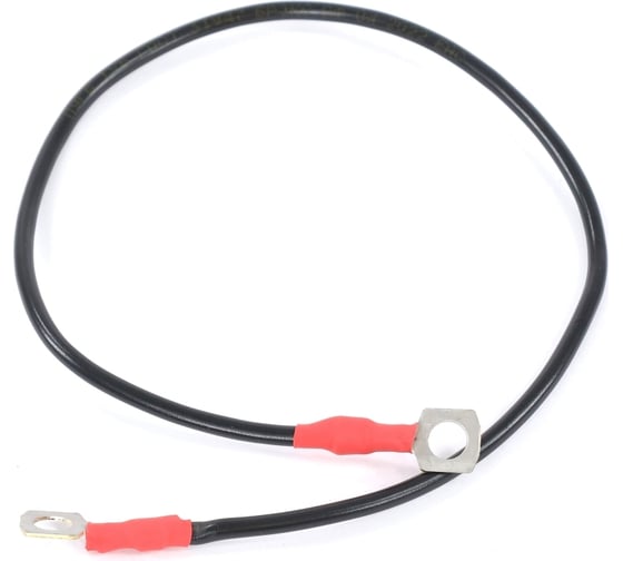 Провод массы VOLTON 50 см сечение 6 мм VLTPM5006