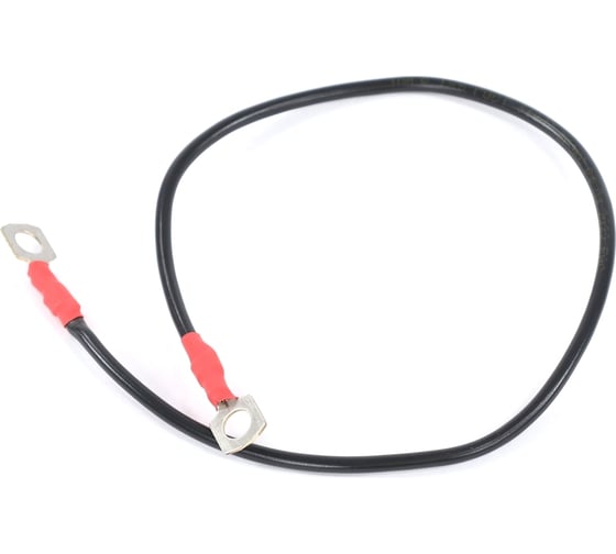 Провод массы VOLTON 50 см сечение 6 мм VLTPM5006