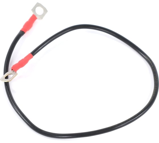 Провод массы VOLTON 50 см сечение 6 мм VLTPM5006