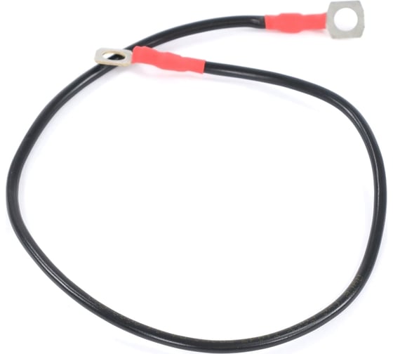 Провод массы VOLTON 50 см сечение 6 мм VLTPM5006