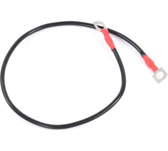 Провод массы VOLTON 50 см сечение 6 мм VLTPM5006