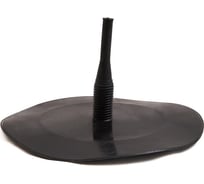 Грибок с винтообразной ножкой Rossvik без адгезива Г 24/240 G.24.240.1.