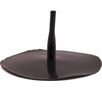 Грибок Rossvik с винтообразной ножкой, без адгезива, Г, 20/225 G.20.225.1.