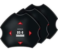 Пластыри Rossvik DS-8 термо, 345/6 слоя, 5 шт DS.8.T.5.