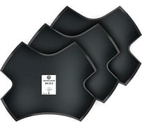 Пластыри Rossvik DS-22-2 термо, 510/2 слоя, 1 шт DS.22.2T.1.