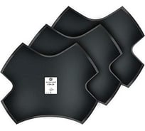 Пластыри Rossvik CDS-22 термо, 510/4 слоя, 1 шт CDS.22.T.1.