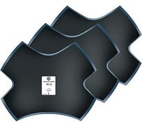 Пластыри Rossvik DS-22 холодные, 1 шт DS.22.B.1.