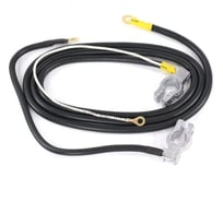 Провод АКБ VOLTON плюс/минус кт. Г-3110 406 дв. VLT3110-3724070/80-406