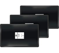 Пластыри Rossvik R-451 (термо) 180x300/4 сл., 10 шт. R.451.T.10.