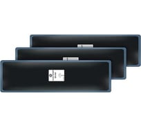Пластыри Rossvik RS-543 (холодные) 135x445, 5 шт. RS.543.B.5.