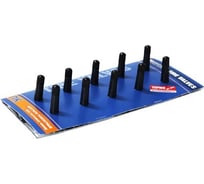 Вентиль ROSSVIK ЛК-414 термо, 10 шт НФ-00000953 16174010