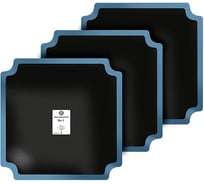 Пластыри ROSSVIK Du-3 холодные 380/4 сл 5 шт НФ-00000457