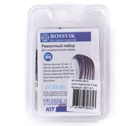 Аптечка авто ROSSVIK SET.A.1