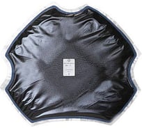 Пластыри ROSSVIK DS-8 холодные 345/6 сл 5 шт НФ-00000435