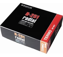 Пластыри ROSSVIK R-251 термо 115 х 145/2 сл 10 шт НФ-00000365