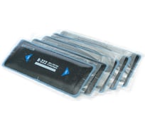 Пластыри ROSSVIK R-222 холодные 108 х 260/2 сл 5 шт НФ-00000949