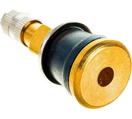 Вентиль б/к ROSSVIK TR-501 L=42, диам.15,7мм 42MS TR-501