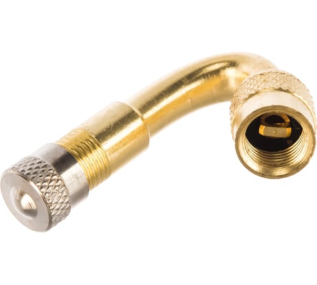 Удлинитель вентилей ROSSVIK VE-3 металлический угол 135 VE.135.3. VE36-135