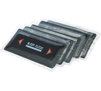 Пластыри ROSSVIK R-221 термо 105 х 208/2 сл 5 шт НФ-00000825