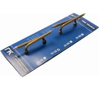 Вентиль ROSSVIK  ГК-120, 4 шт НФ-00000293